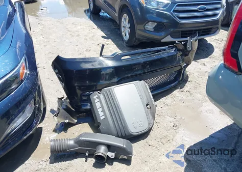 2019 Dodge Durango R/T Rwd z USA, uszkodzony, nr VIN 1C4SDHCT6KC675922